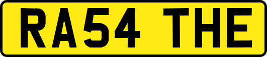 RA54THE