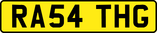 RA54THG