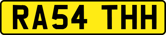 RA54THH