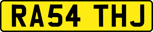 RA54THJ