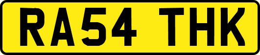 RA54THK