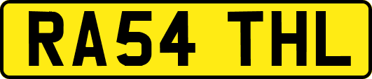 RA54THL