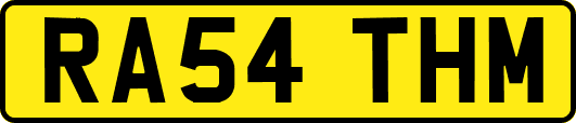RA54THM