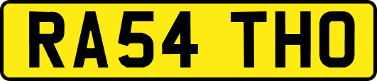 RA54THO