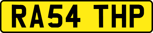 RA54THP