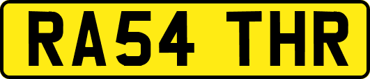 RA54THR