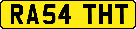 RA54THT
