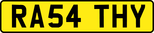RA54THY