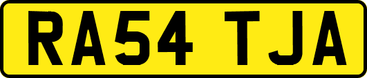 RA54TJA