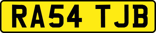 RA54TJB