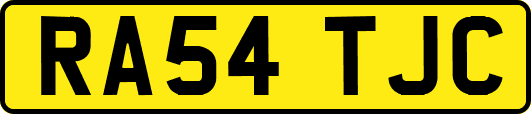 RA54TJC