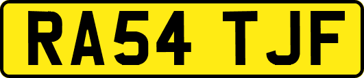 RA54TJF