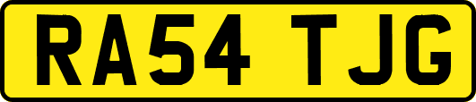 RA54TJG