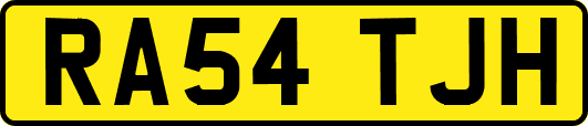 RA54TJH