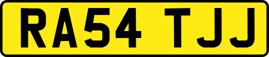 RA54TJJ