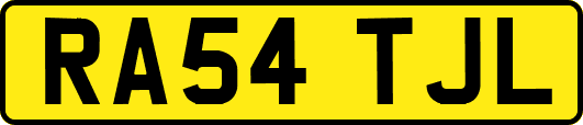 RA54TJL