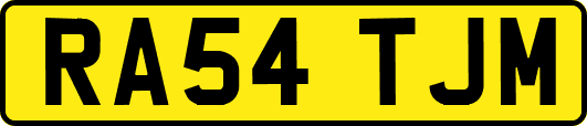 RA54TJM