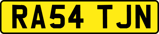 RA54TJN
