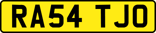 RA54TJO