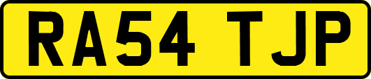 RA54TJP