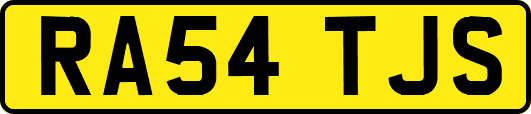 RA54TJS