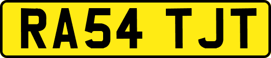 RA54TJT