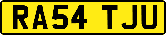 RA54TJU