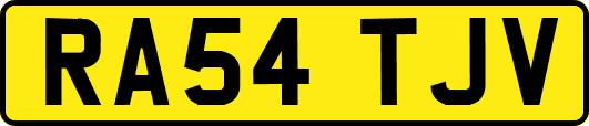 RA54TJV