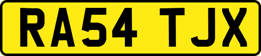 RA54TJX