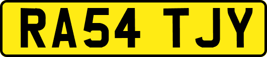 RA54TJY