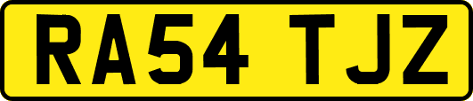 RA54TJZ