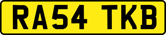 RA54TKB