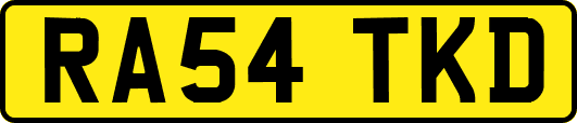 RA54TKD