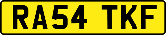 RA54TKF