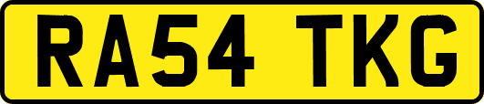RA54TKG