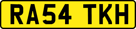 RA54TKH
