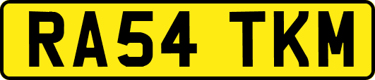 RA54TKM