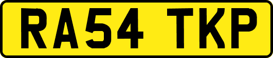 RA54TKP
