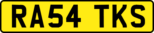 RA54TKS