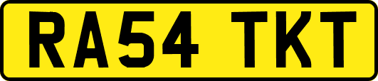 RA54TKT