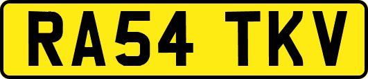 RA54TKV
