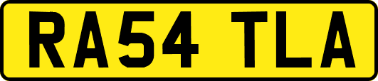 RA54TLA