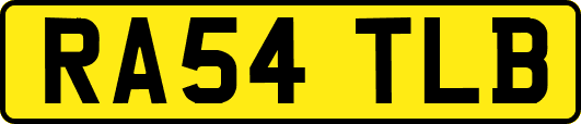 RA54TLB