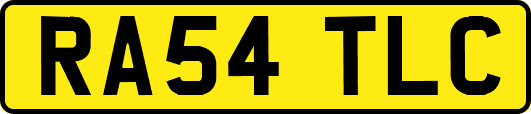 RA54TLC
