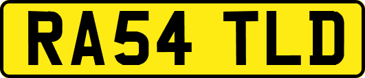 RA54TLD