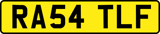 RA54TLF