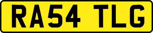 RA54TLG