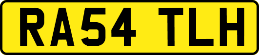 RA54TLH
