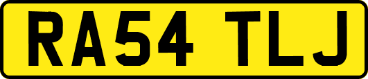 RA54TLJ