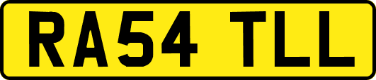 RA54TLL